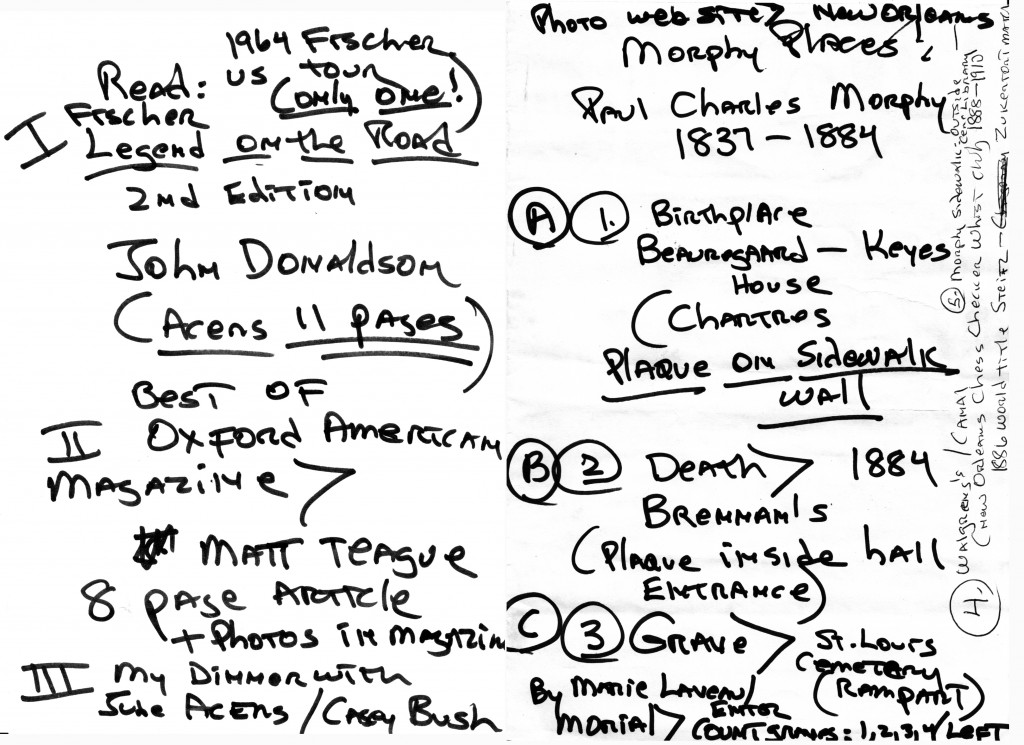 Jude Notes 1