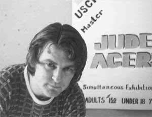 SF Jude