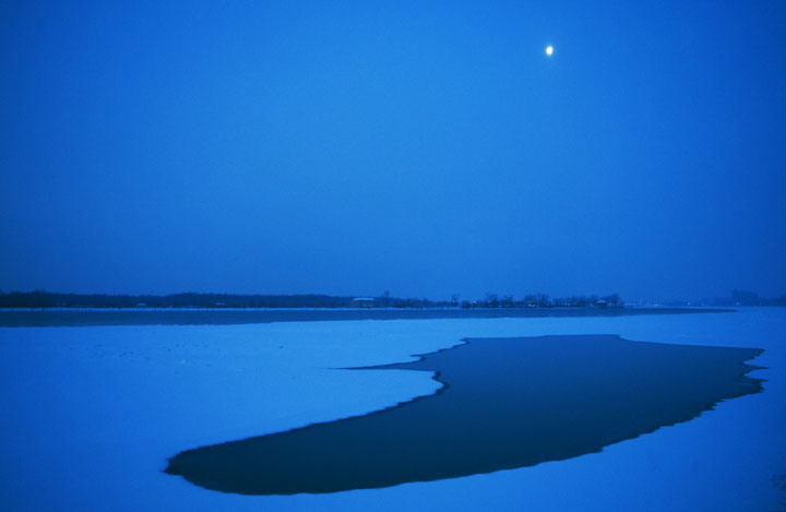 River